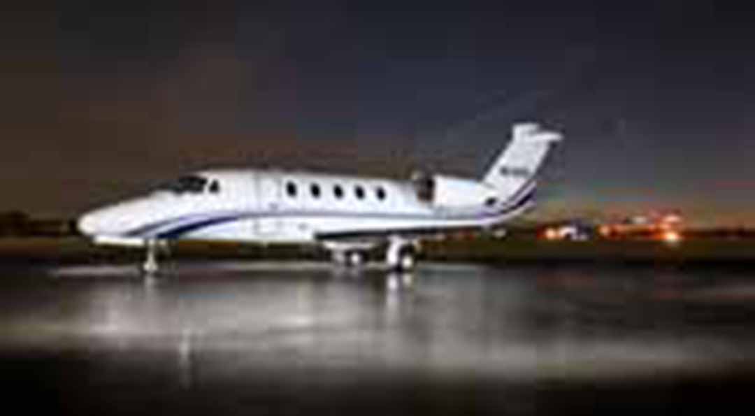 1988 CESSNA CITATION III For Sale