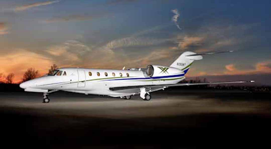 1997 CESSNA CITATION X For Sale