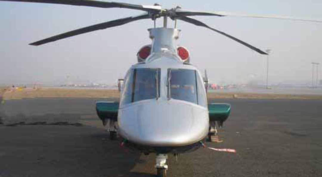 1999 BELL 430 EXECUTIVE HELI For Sale