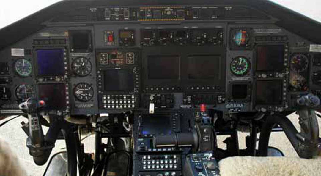 1999 BELL 430 EXECUTIVE HELI For Sale