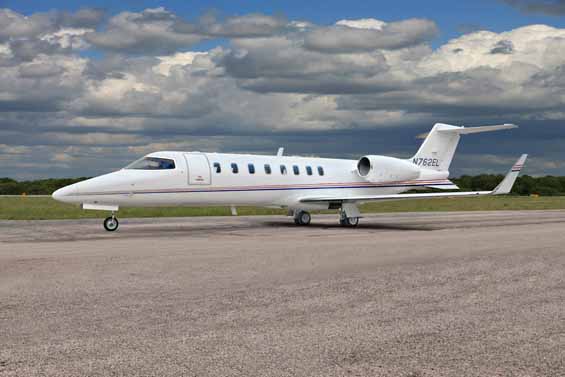 2000 LEAR 45 For Sale