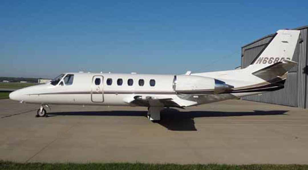 2003 CITATION BRAVO For Sale