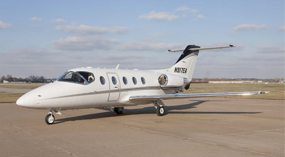 2004 HAWKER 400XP For Sale