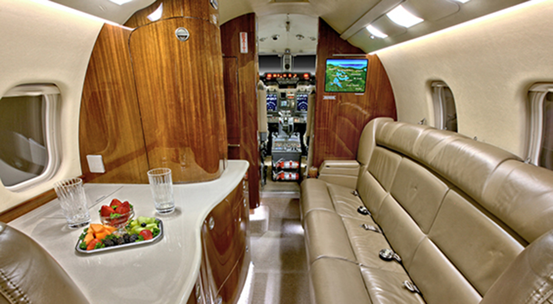 2008 BOMBARDIER LEARJET 60XR For Sale