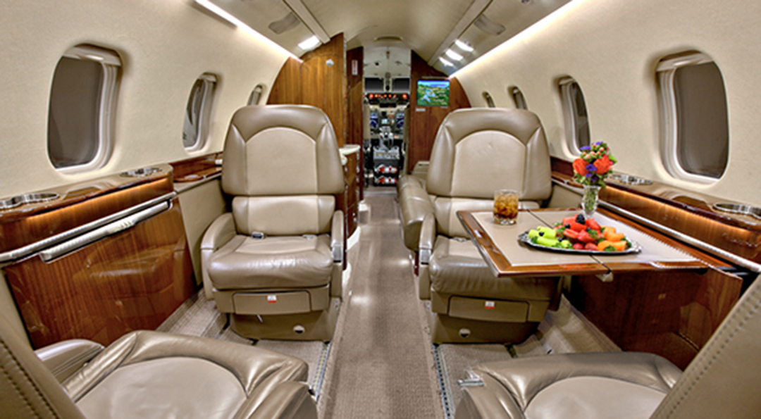 2008 BOMBARDIER LEARJET 60XR For Sale