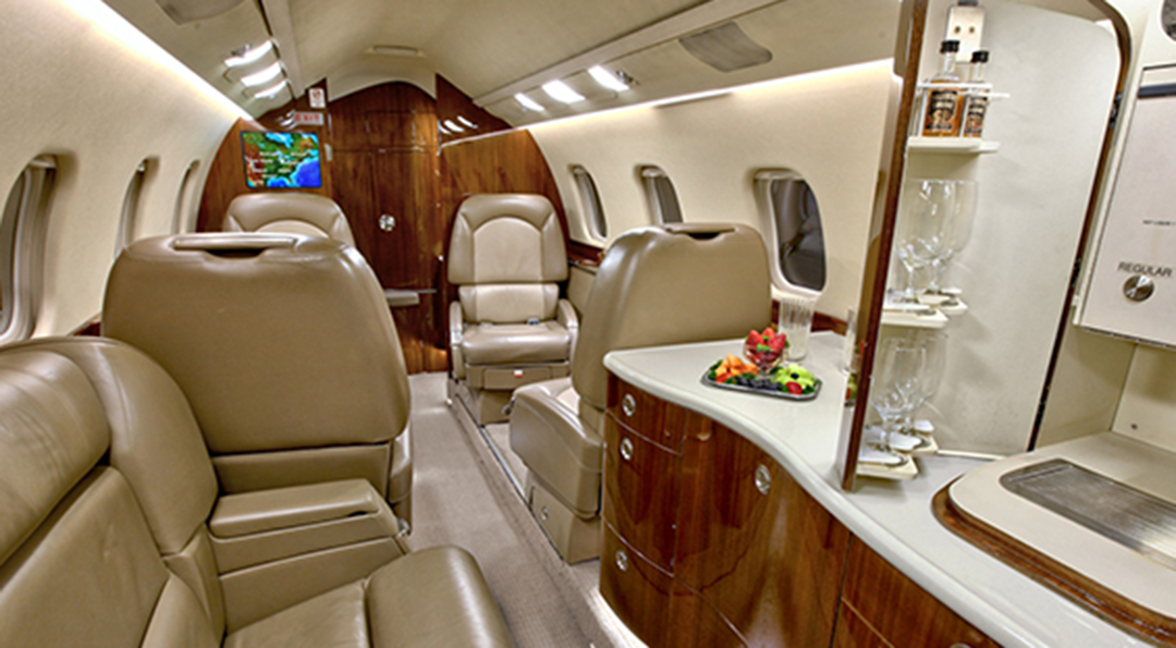 2008 BOMBARDIER LEARJET 60XR For Sale