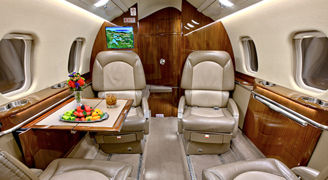 2008 BOMBARDIER LEARJET 60XR For Sale