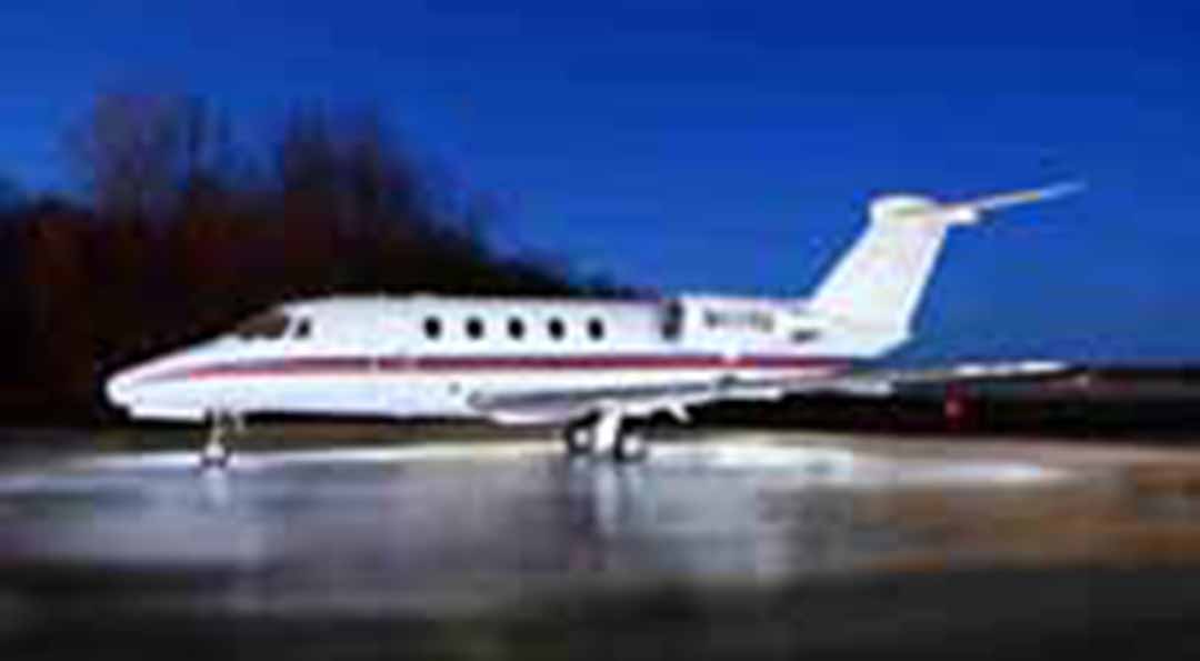 1993 CITATION VI For Sale