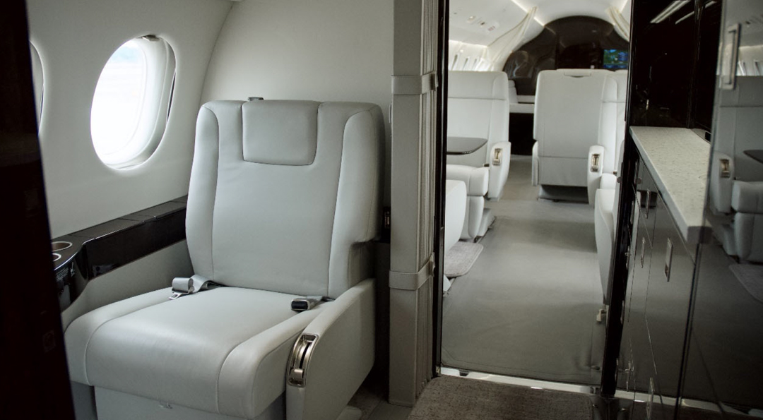 2012 DASSAULT FALCON 7X For Sale