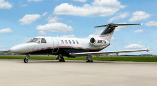 2016 TEXTRON CITATION CJ4 For Sale