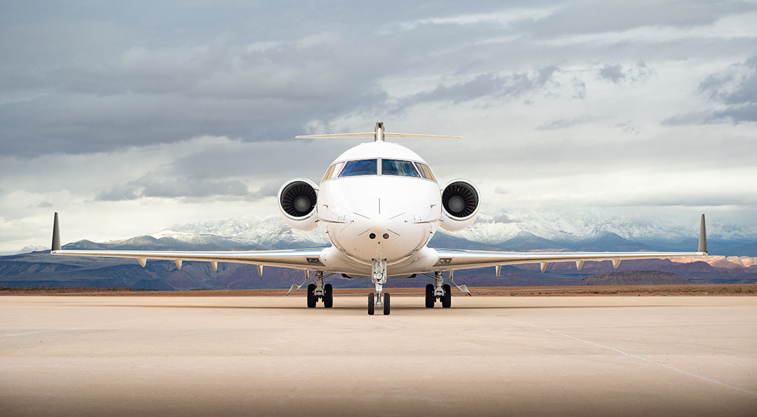 1999 CHALLENGER 604 For Sale