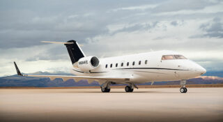 1999 CHALLENGER 604 For Sale