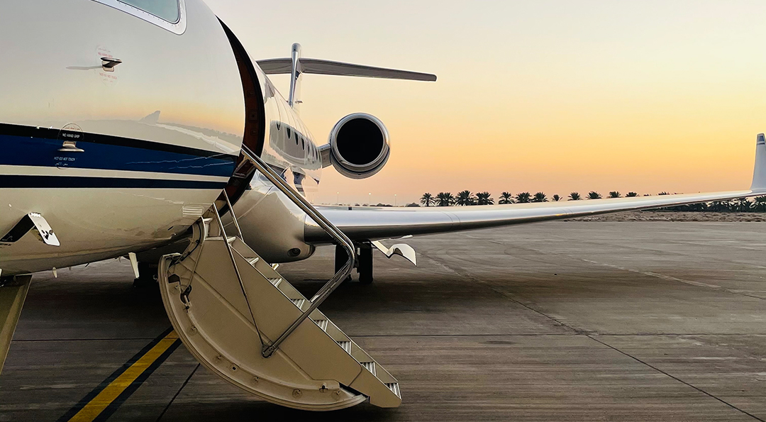 Private Jet Financing Options: What’s Best for You?