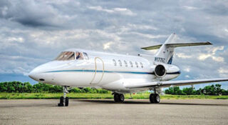 2008 HAWKER 900XP For Sale