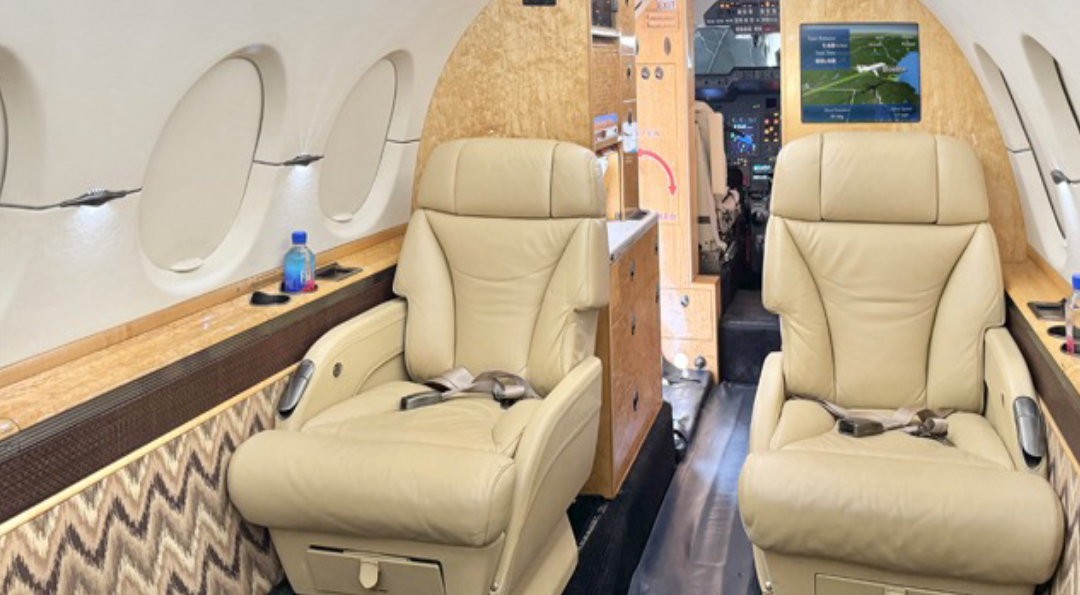 2008 HAWKER 900XP For Sale