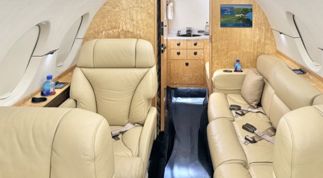 2008 HAWKER 900XP For Sale