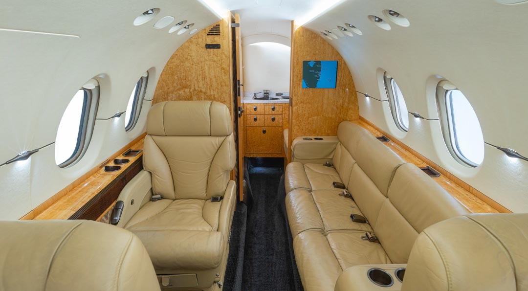 2008 HAWKER 900XP For Sale