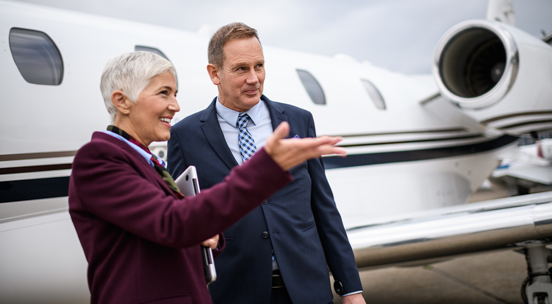 How To Choose the Right Aircraft Broker for Your Needs